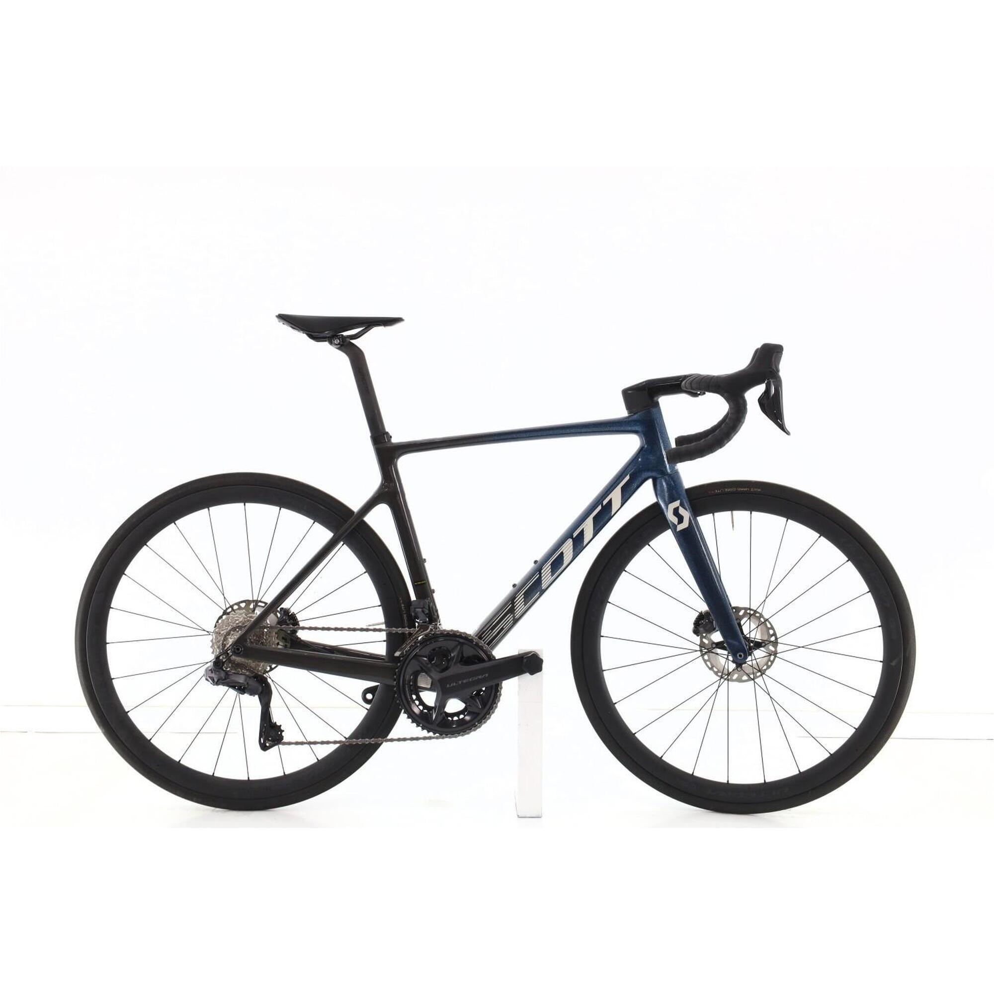 Velo route occasion SCOTT Decathlon
